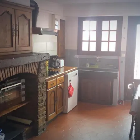 6MIR17 - Chaleureuse maison de pêcheurs idéalement située Collioure Exterior foto