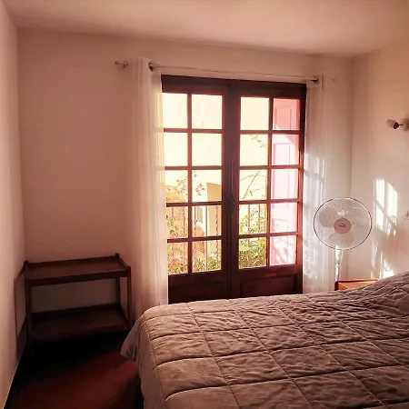 6MIR17 - Chaleureuse maison de pêcheurs idéalement située Collioure Exterior foto