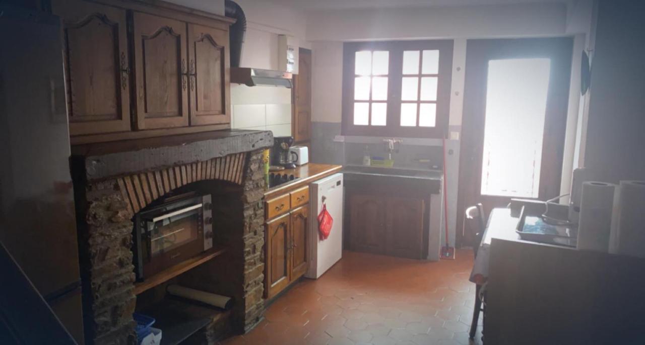 Villa 6mir17 - Chaleureuse Maison De Pecheurs Idealement Situee