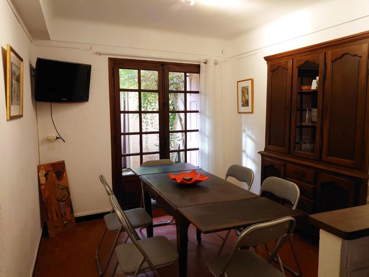 6mir17 - Chaleureuse Maison De Pecheurs Idealement Situee Villa