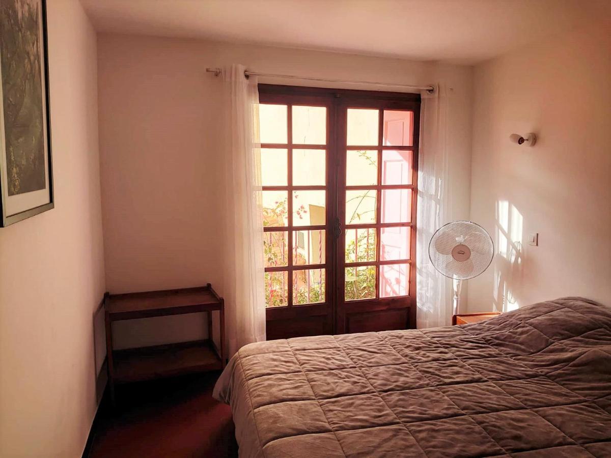 Villa 6mir17 - Chaleureuse Maison De Pecheurs Idealement Situee