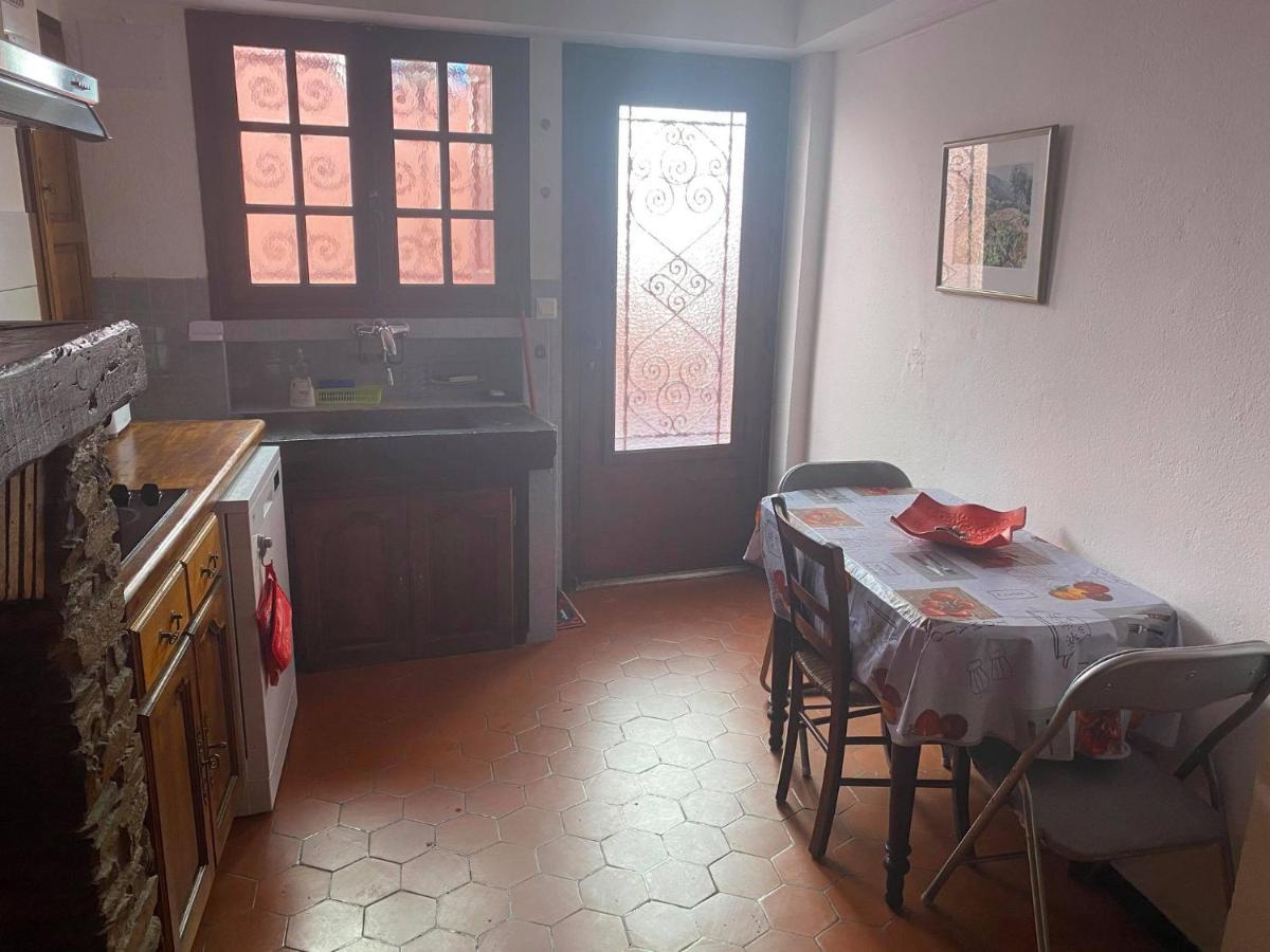 6mir17 - Chaleureuse Maison De Pecheurs Idealement Situee Collioure