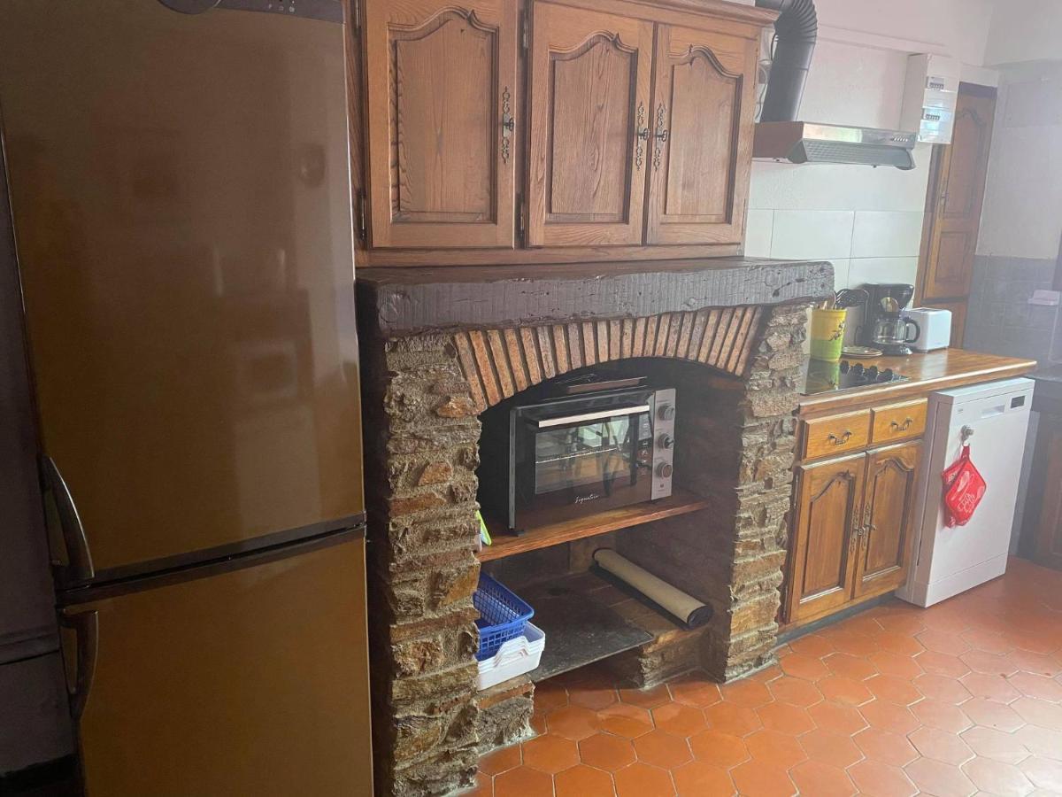 6mir17 - Chaleureuse Maison De Pecheurs Idealement Situee Villa