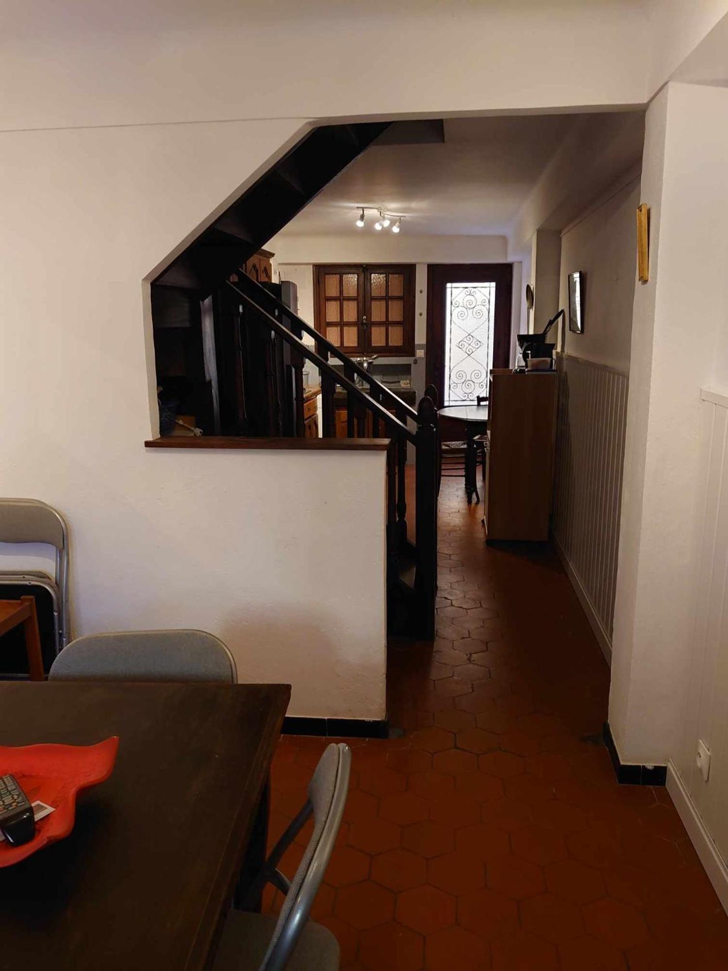 6mir17 - Chaleureuse Maison De Pecheurs Idealement Situee Villa Collioure