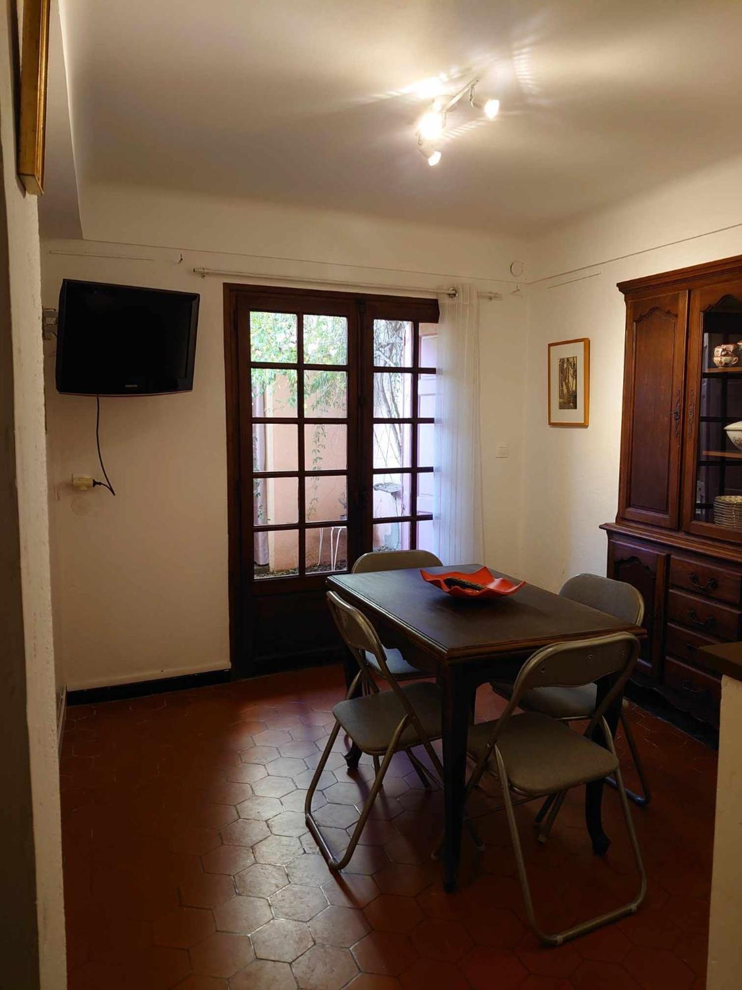 6mir17 - Chaleureuse Maison De Pecheurs Idealement Situee Villa *