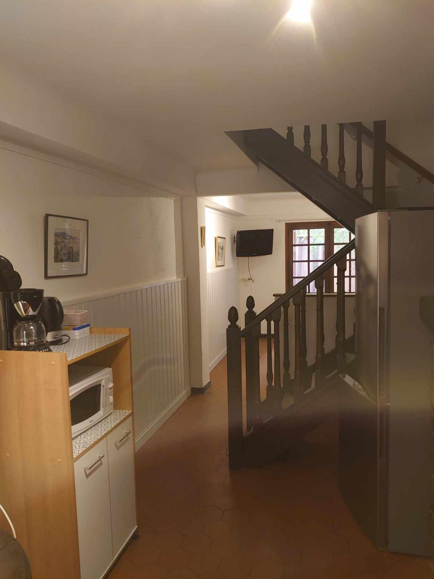 6mir17 - Chaleureuse Maison De Pecheurs Idealement Situee